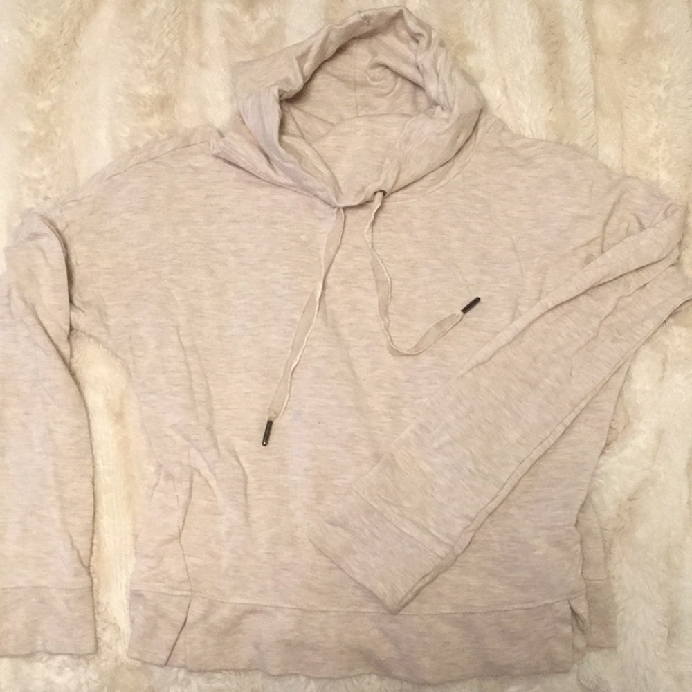 UGG lounge shirt